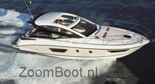 Beneteau Gran Turismo 41 beoordelingen en specificaties